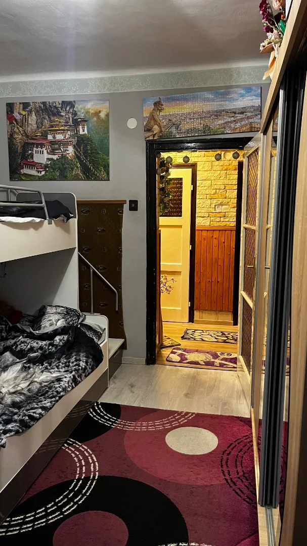 Eladó tégla lakás Miskolc Győri kapu - Kép 10