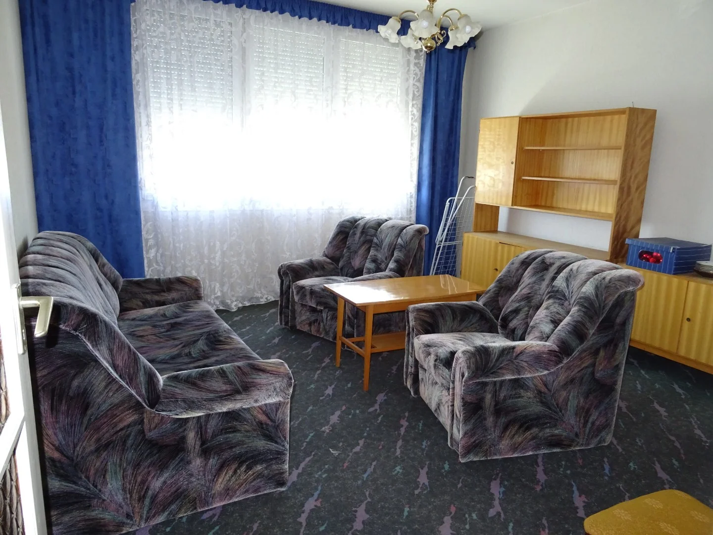 Eladó tégla lakás Szombathely