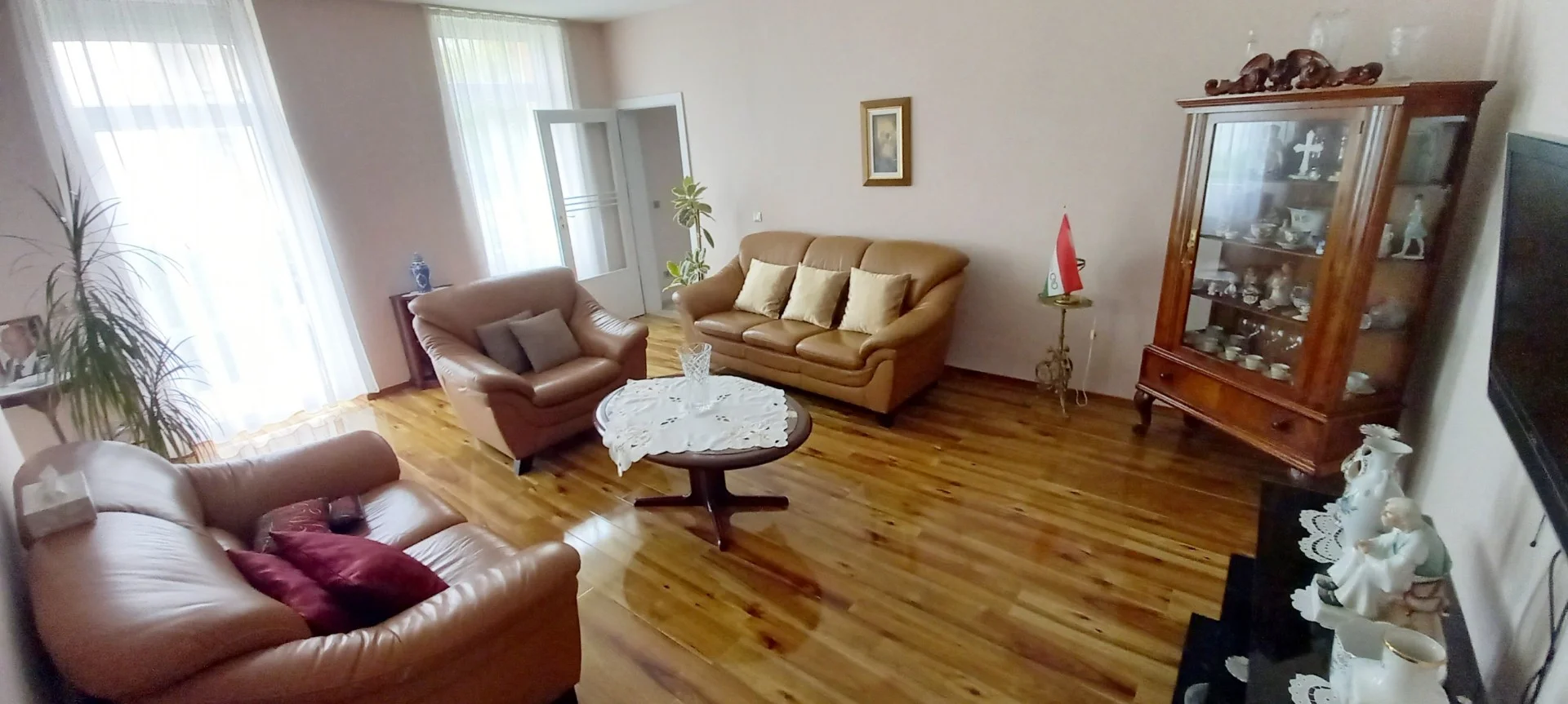 Eladó tégla lakás Nagykanizsa
