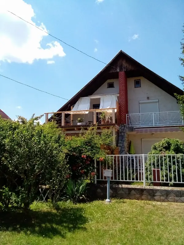 Eladó ikerház Balatonalmádi Dugonics