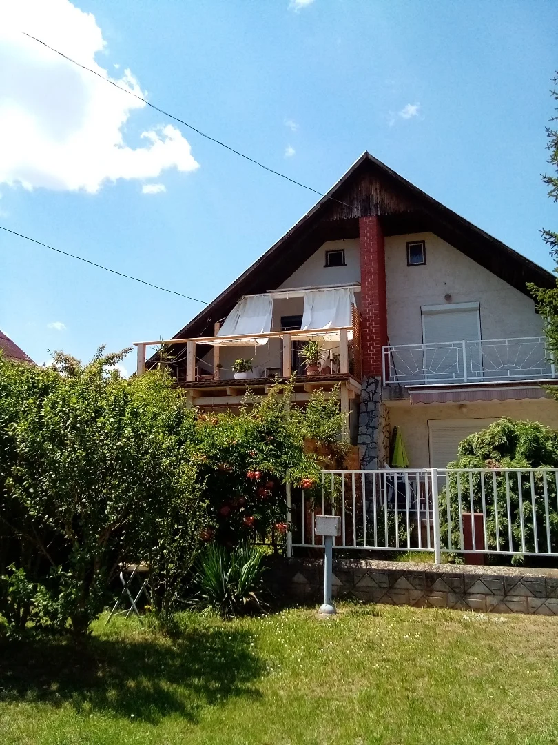 Eladó ikerház Balatonalmádi Dugonics