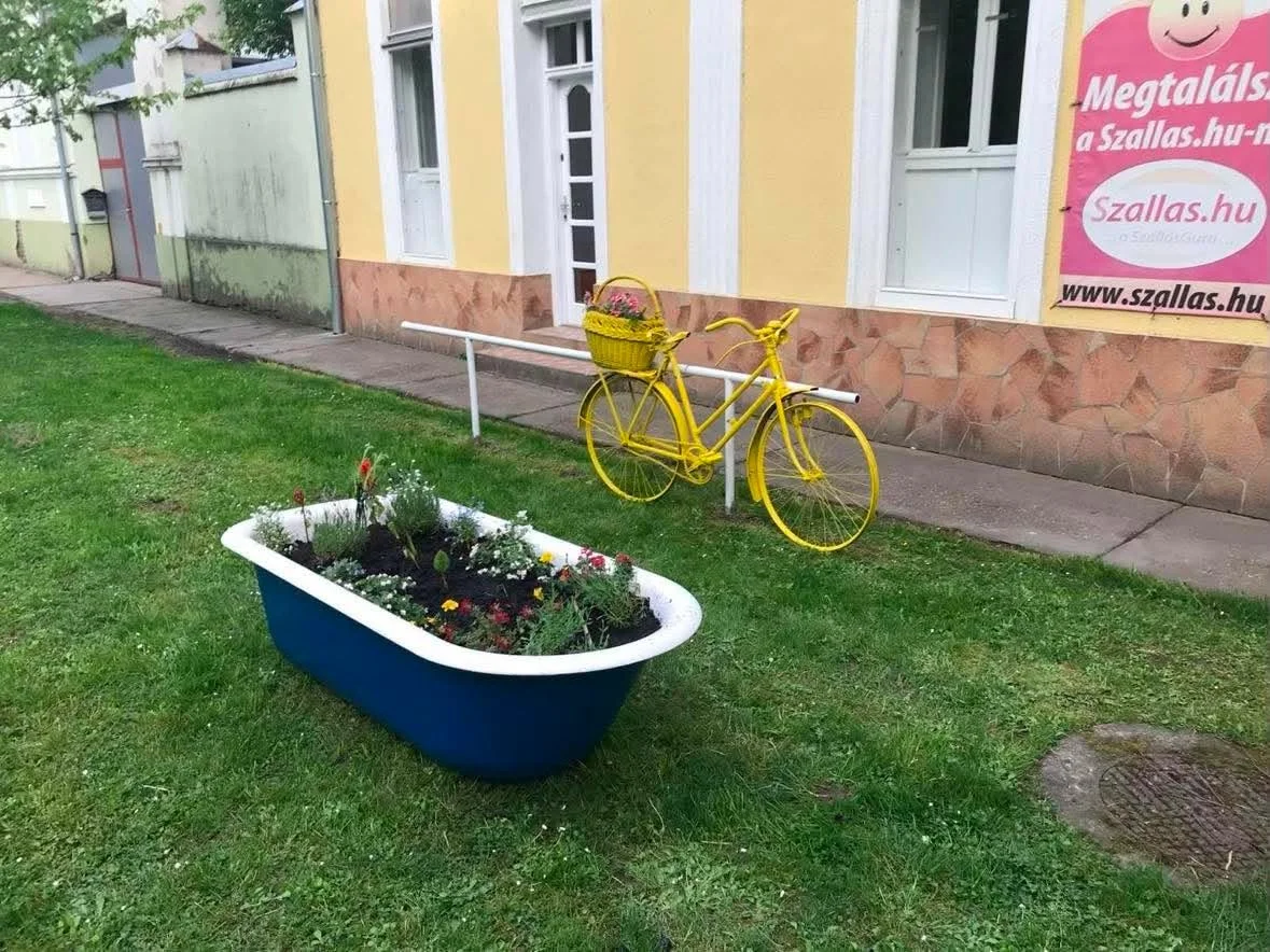 Eladó családi ház Kalocsa Kossuth Lajos utca - Kép 2