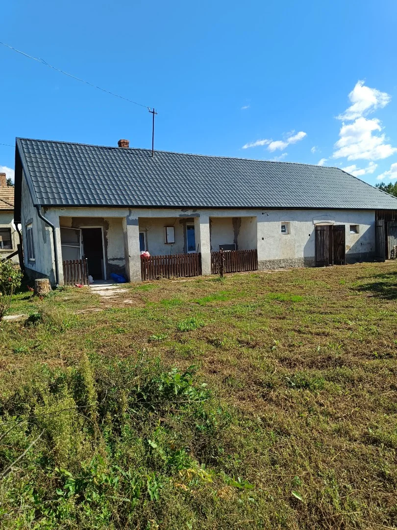 Eladó családi ház Szilsárkány Dózsa György utca - Kép 8