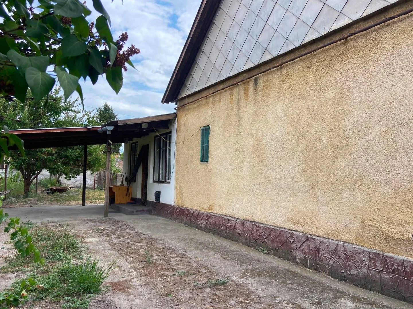 Eladó családi ház Dunavecse - Kép 19