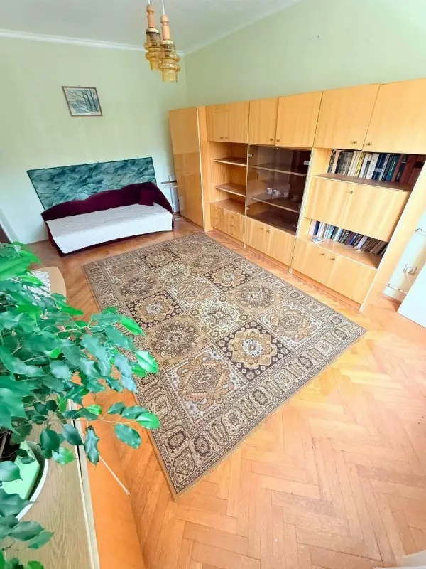 Eladó panel lakás Kazincbarcika Mátyás Király út