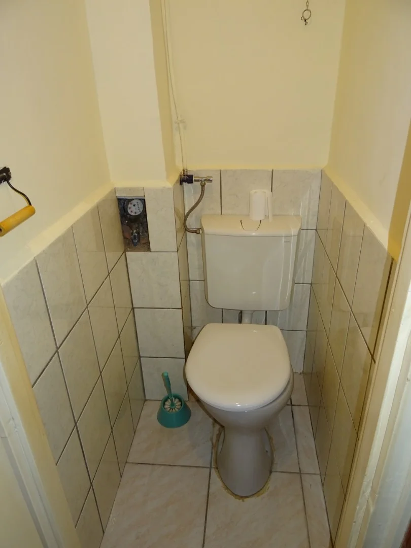 Eladó tégla lakás Szombathely - Kép 12