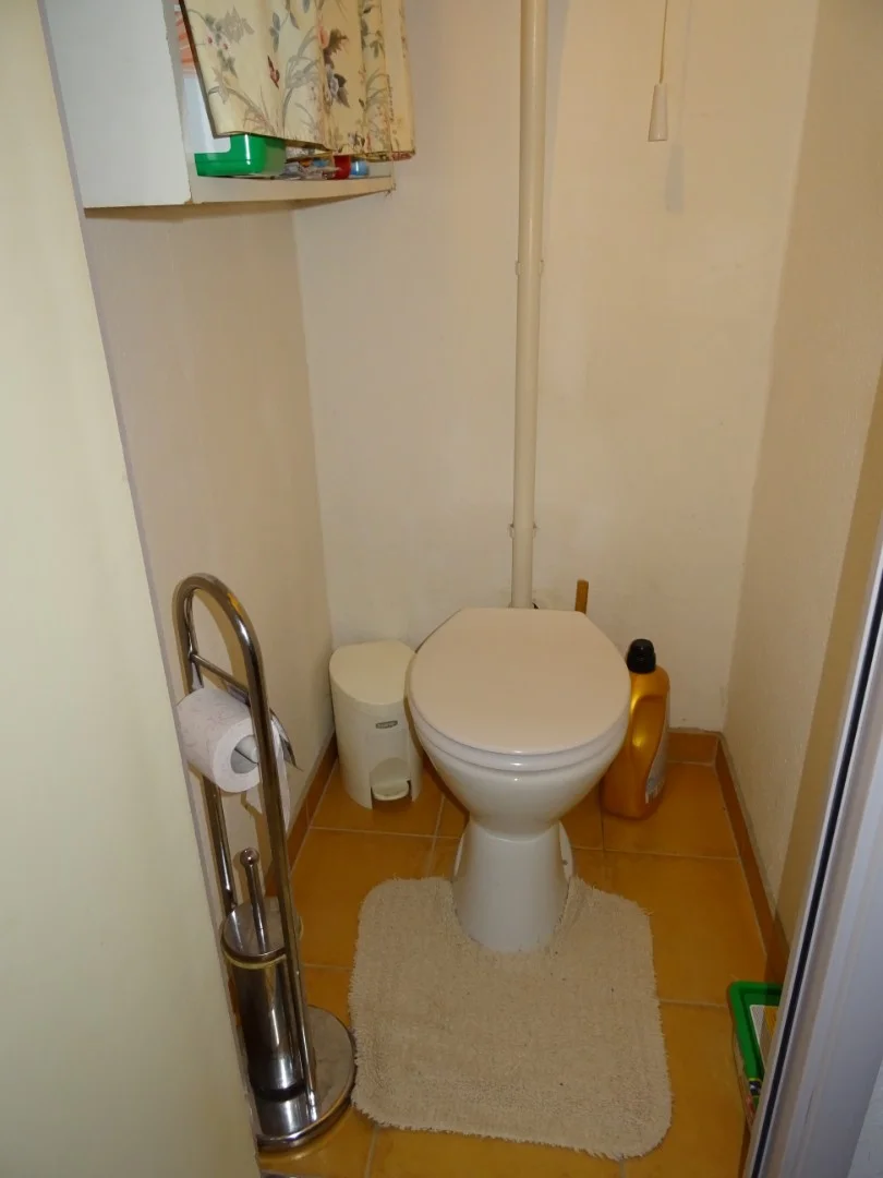 Eladó panel lakás Szombathely - Kép 7
