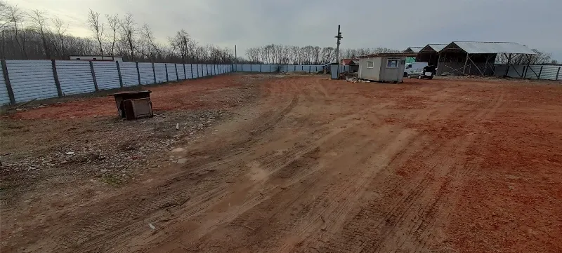 Kiadó telephely ipari / raktár Debrecen