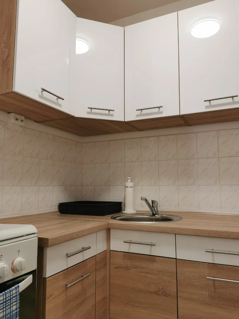 Kiadó panel lakás Debrecen Darabos utca - Kép 11