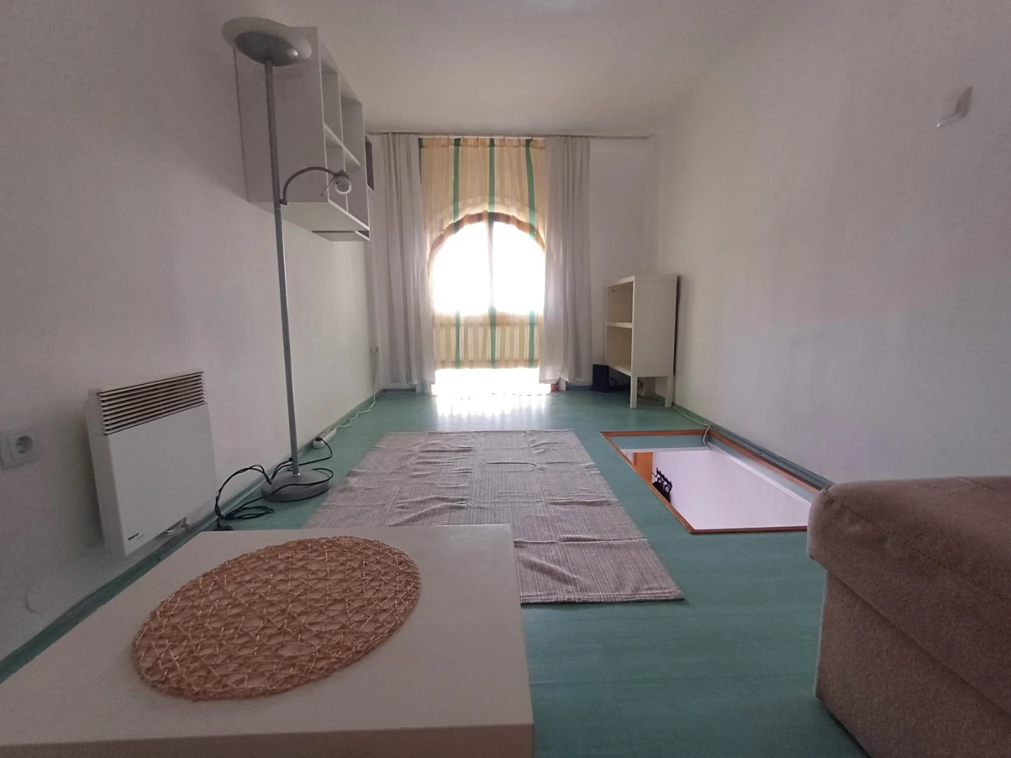 Kiadó tégla lakás Budapest 13. ker. Szent László - Kép 2