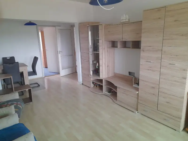Eladó panel lakás Szeged Agyagos