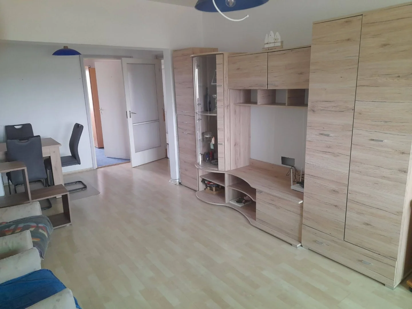 Eladó panel lakás Szeged Agyagos