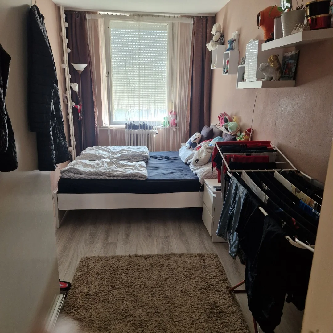 Eladó tégla lakás Budapest 10. ker. Kőrösi Csoma Sándor út - Kép 13