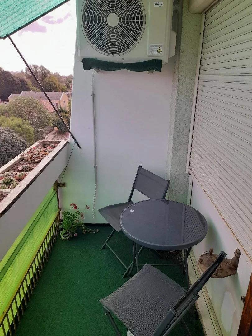 Eladó panel lakás Szeged Agyagos - Kép 4