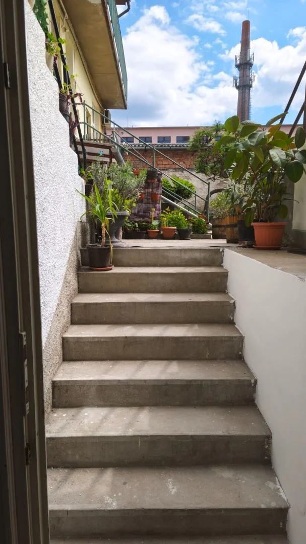 Eladó tégla lakás Budapest 14. ker. Erzsébet királyné útja - Kép 14