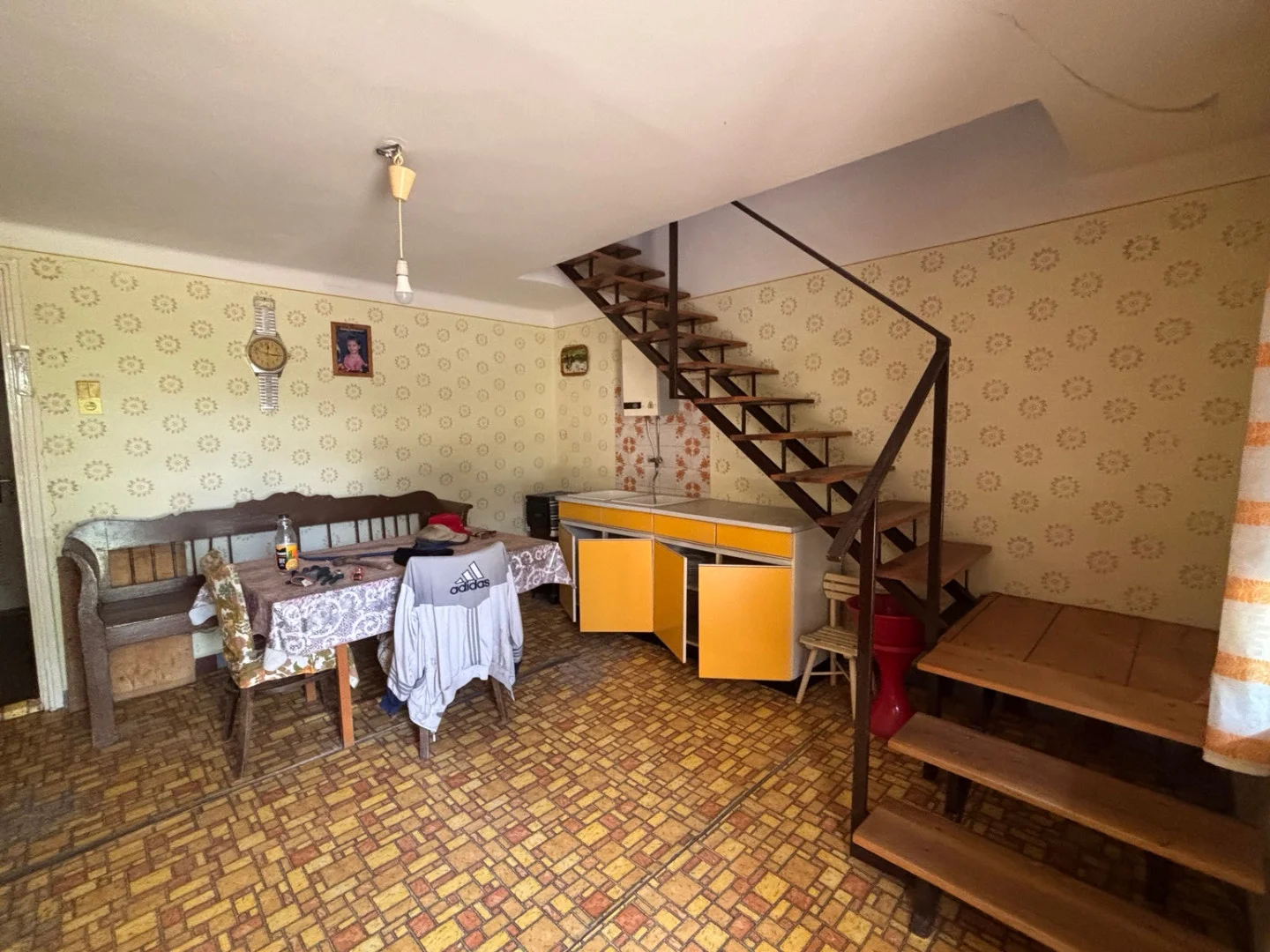 Eladó családi ház Úri Fő utca - Kép 4