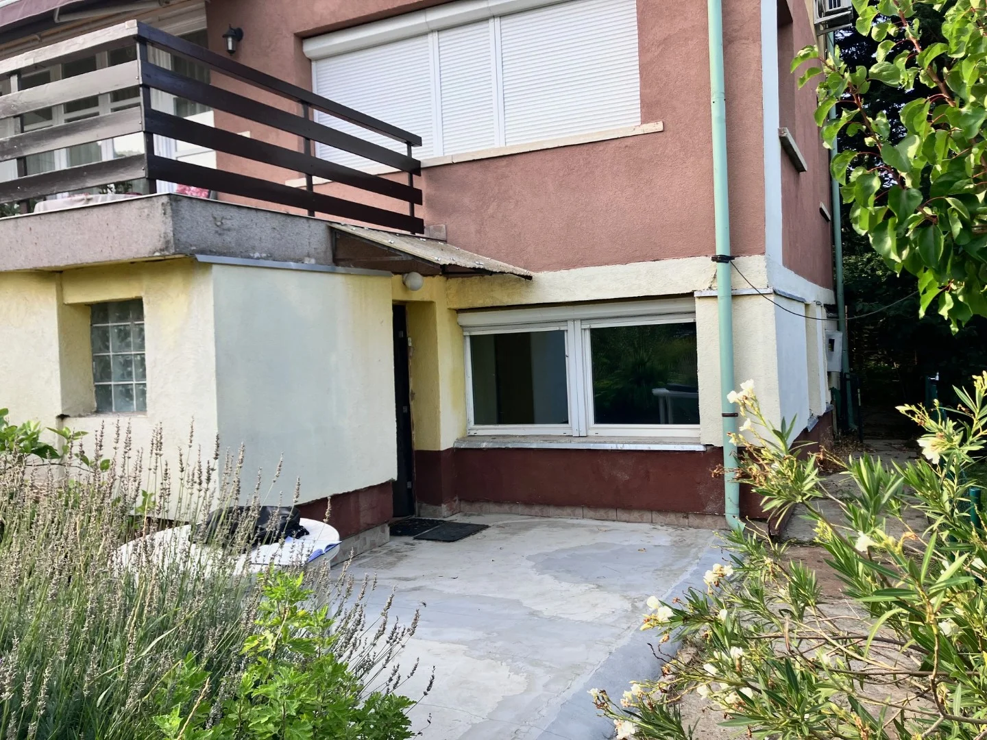 Eladó tégla lakás Budapest 03. ker. Perényi köz - Kép 3
