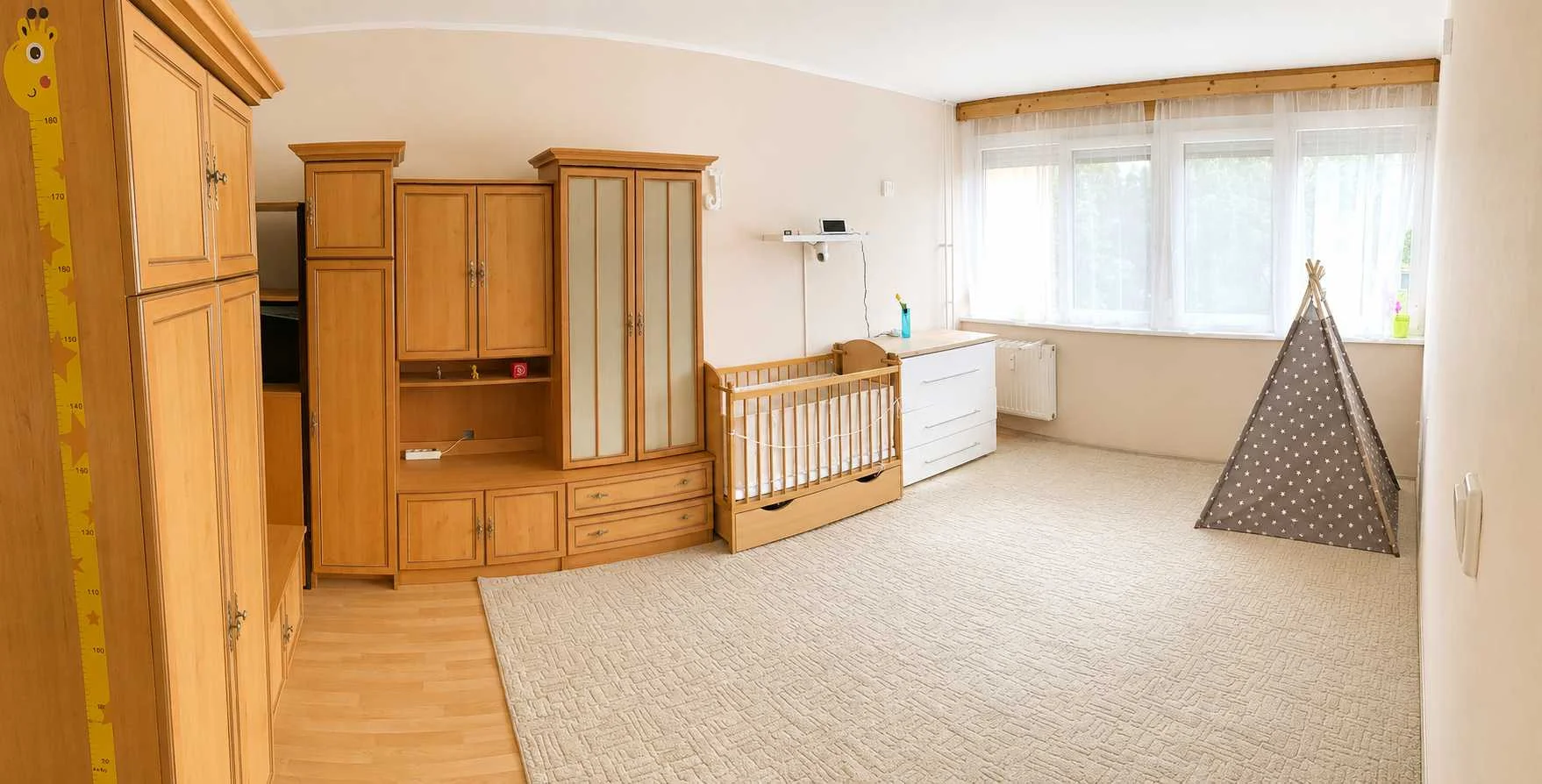 Eladó panel lakás Pécs Nagy Imre út - Kép 6