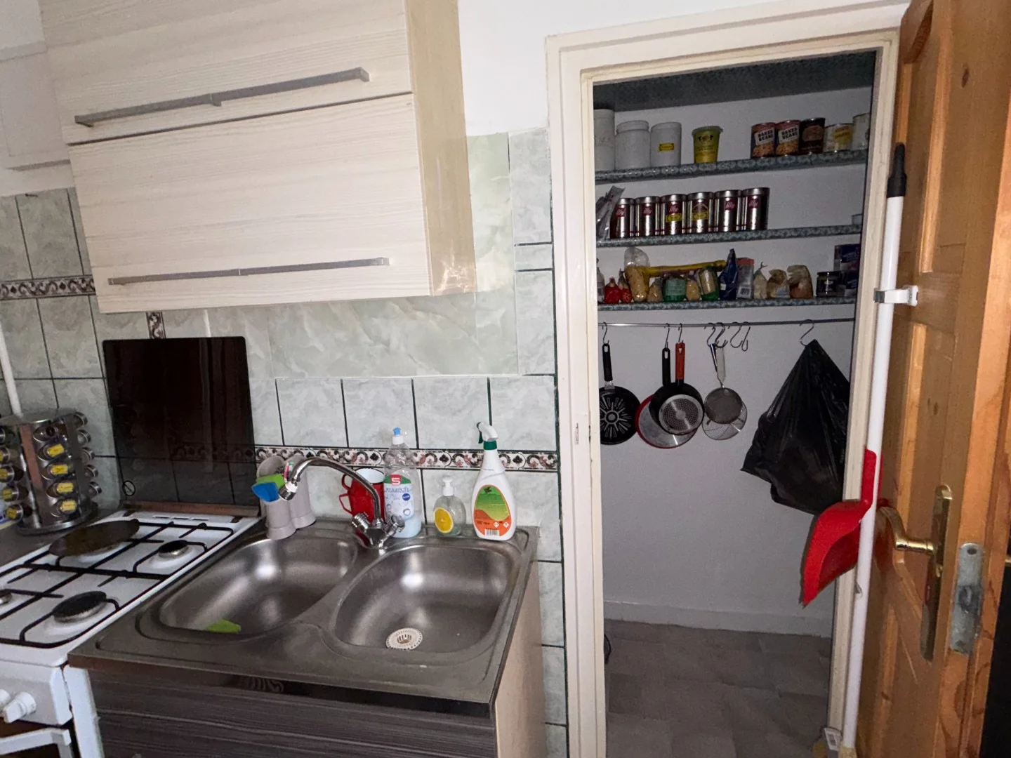 Eladó tégla lakás Miskolc - Kép 4
