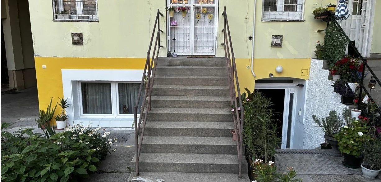 Eladó tégla lakás Budapest 14. ker. Erzsébet királyné útja - Kép 17