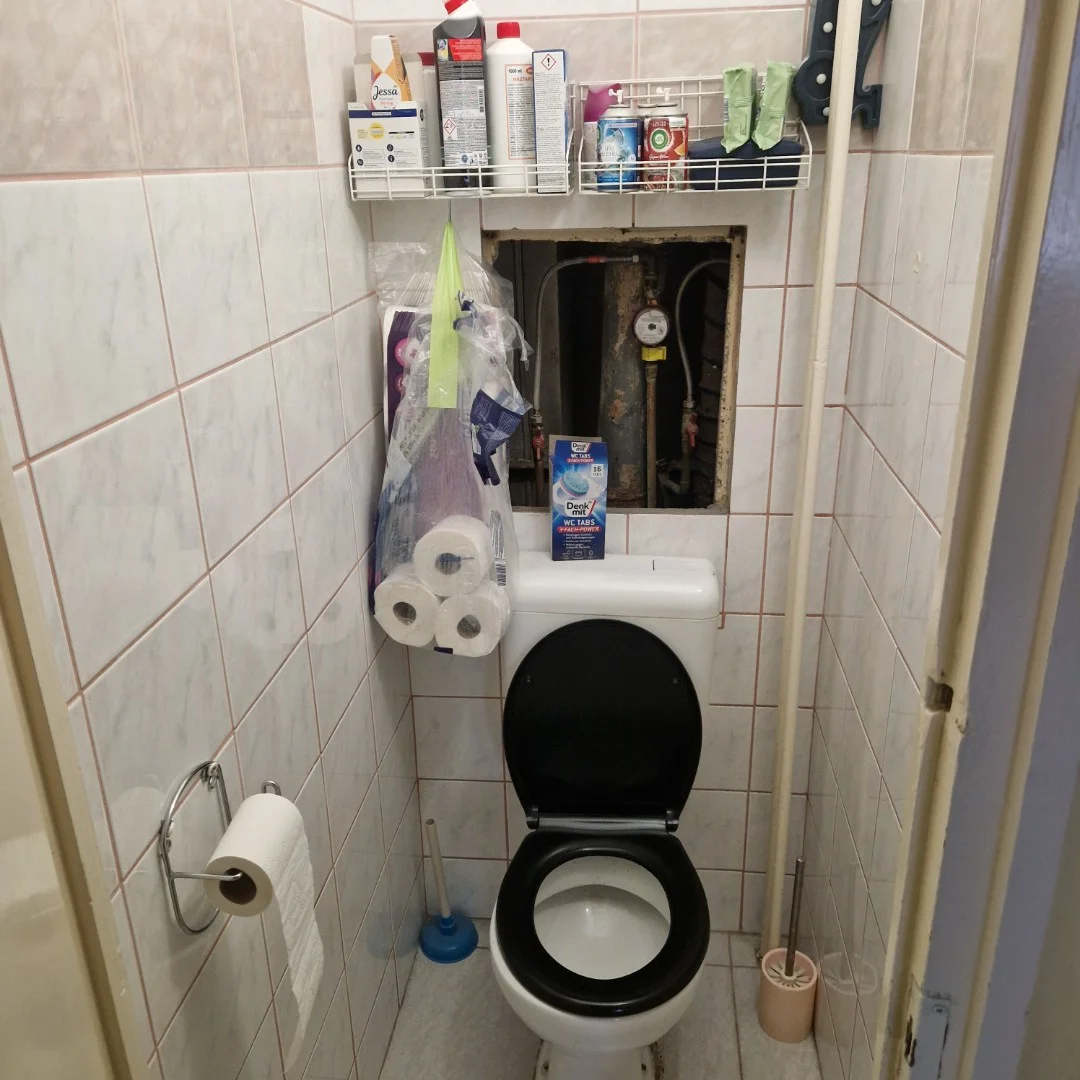 Eladó tégla lakás Budapest 10. ker. Kőrösi Csoma Sándor út - Kép 9