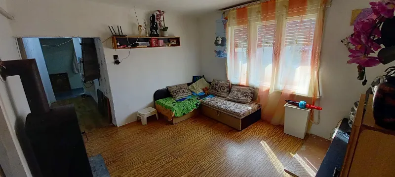 Eladó családi ház Szepetnek