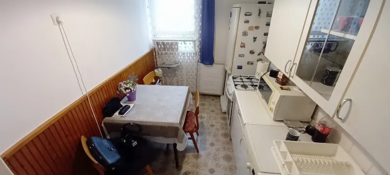 Eladó panel lakás Nagykanizsa