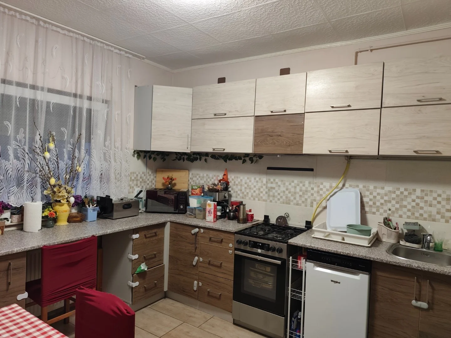 Eladó családi ház Tököl Május1 - Kép 6