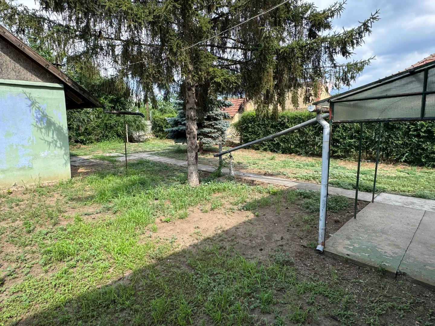 Eladó családi ház Orosháza Iglói út - Kép 9