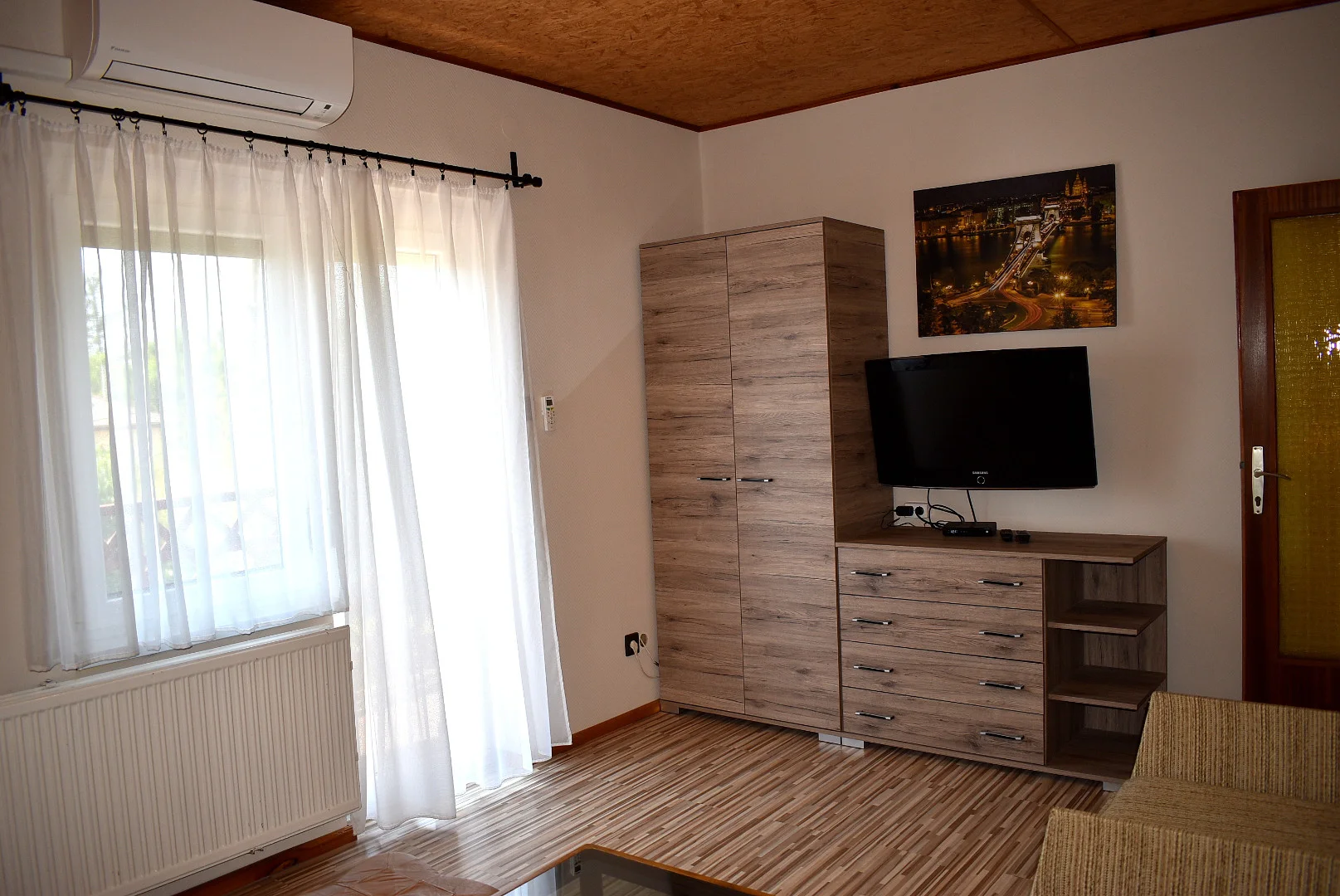 Eladó ikerház Balatonfüred - Kép 3