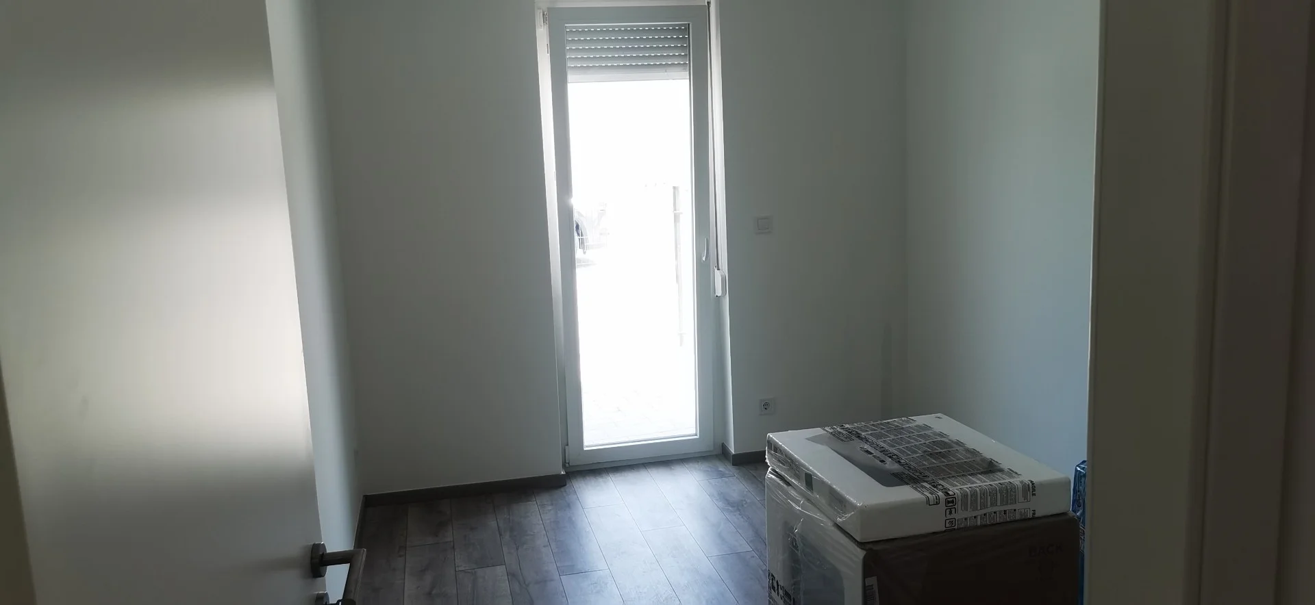 Kiadó tégla lakás Komárom Klapka György út - Kép 7