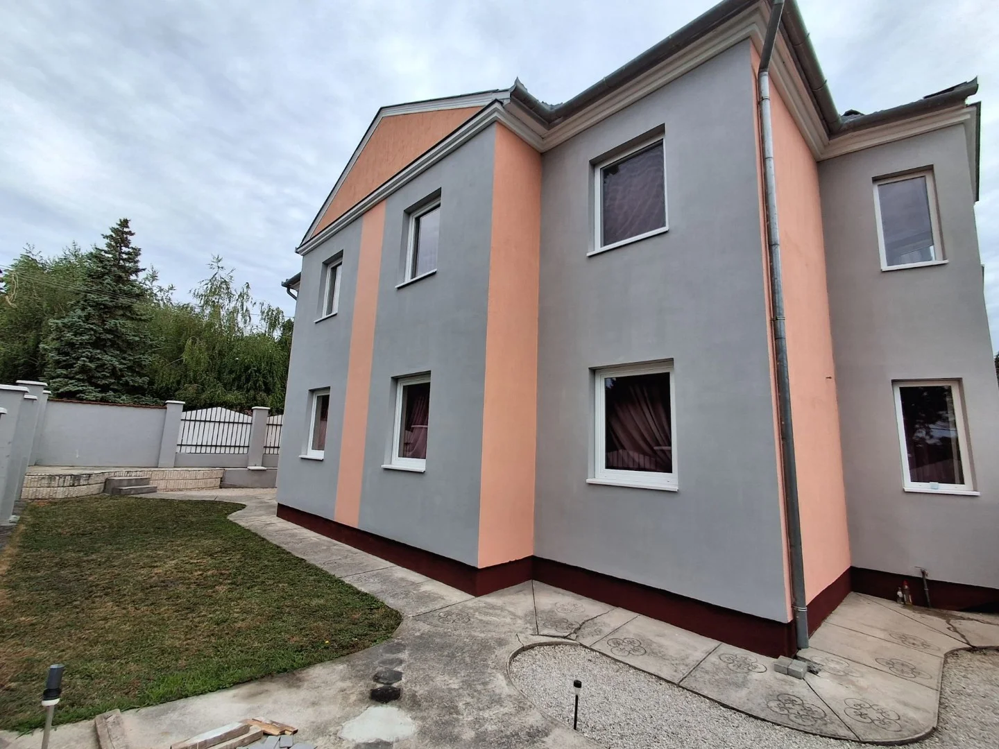 Eladó családi ház Balatonfenyves Dráva - Kép 6