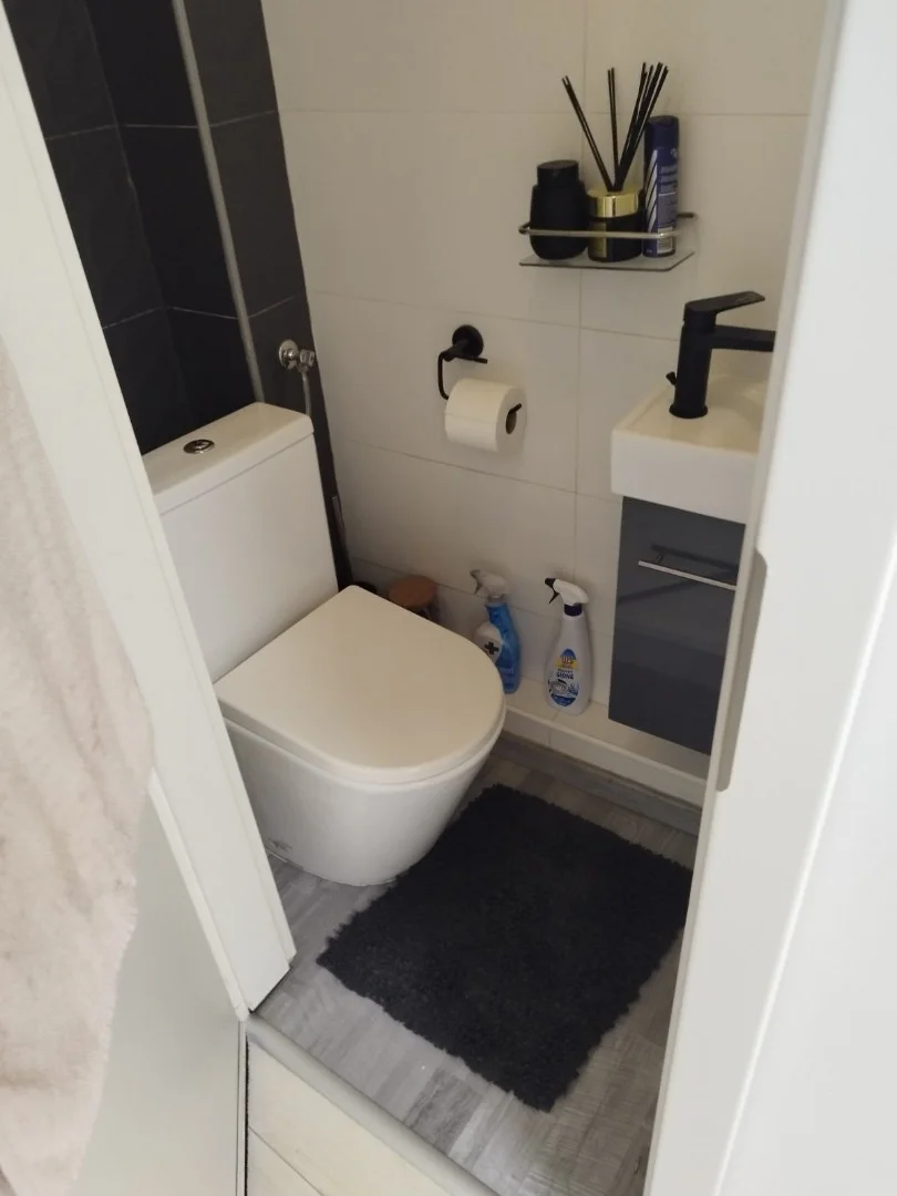 Eladó tégla lakás Gyöngyös Jókai Mór utca - Kép 3