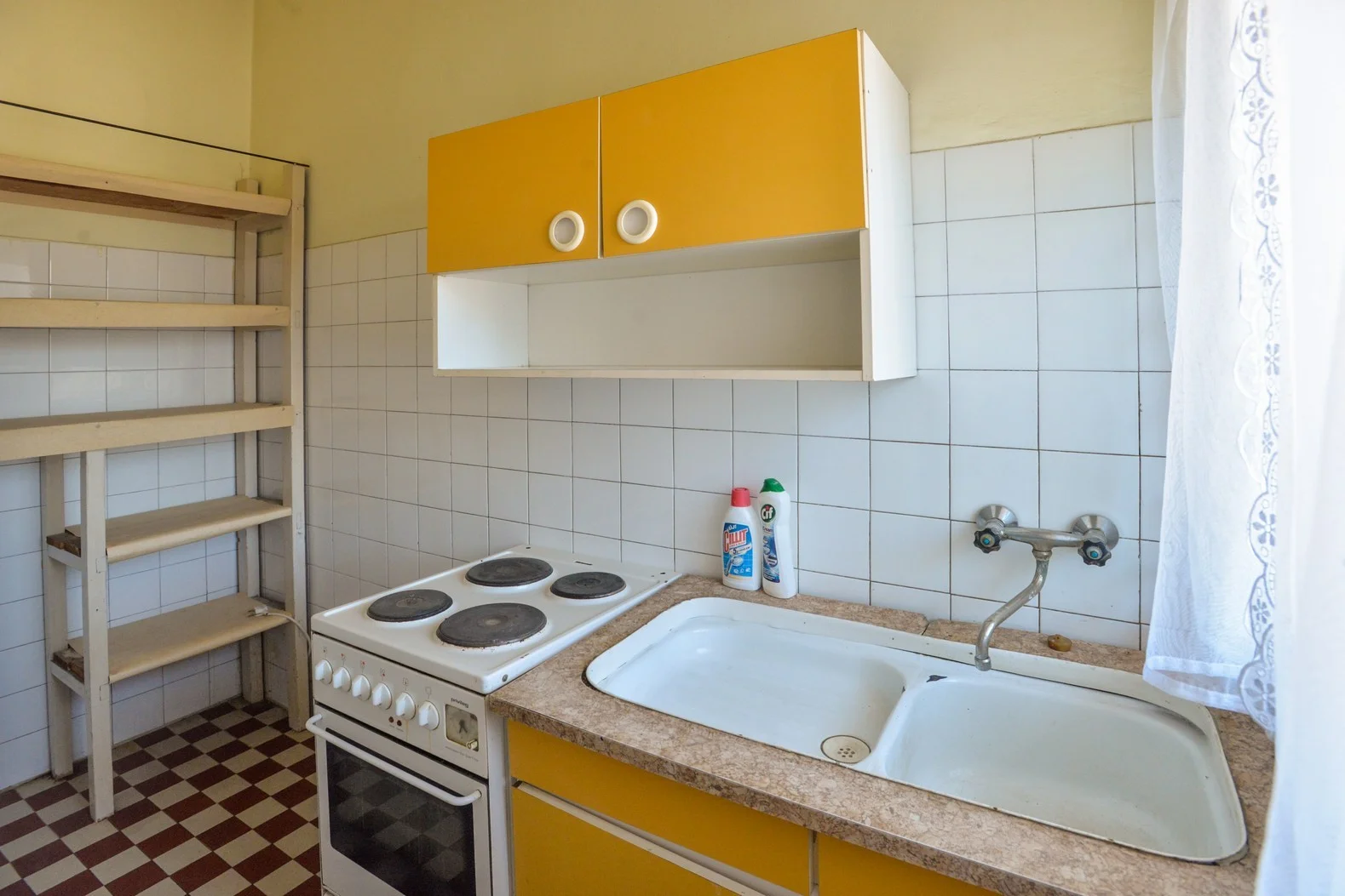 Eladó tégla lakás Almásfüzitő Fő út - Kép 5