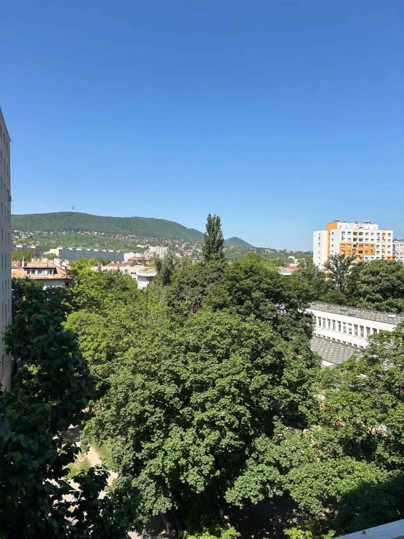 Eladó panel lakás Budapest 03. ker. Szentendrei - Kép 12