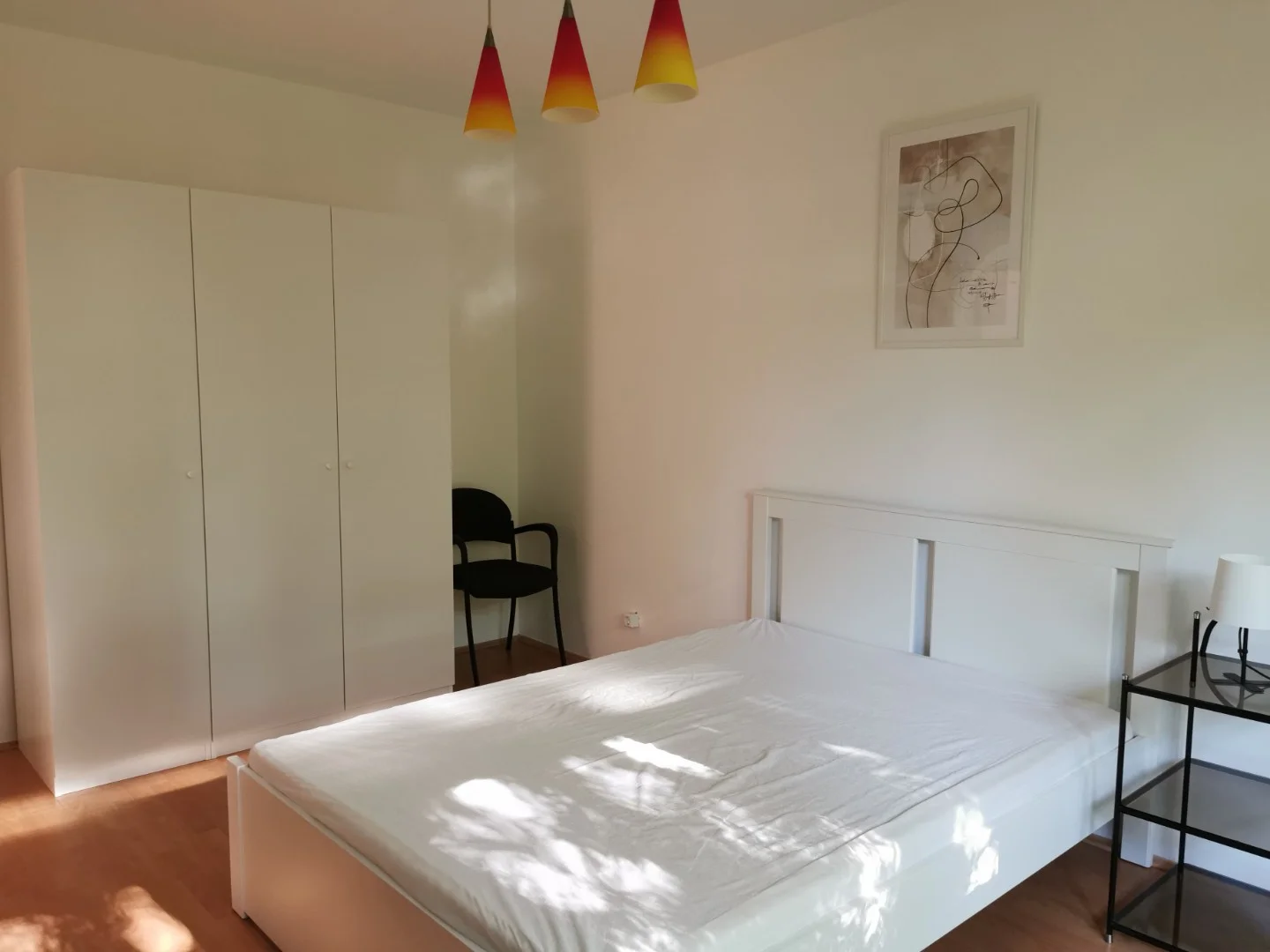Kiadó panel lakás Debrecen Darabos utca - Kép 6