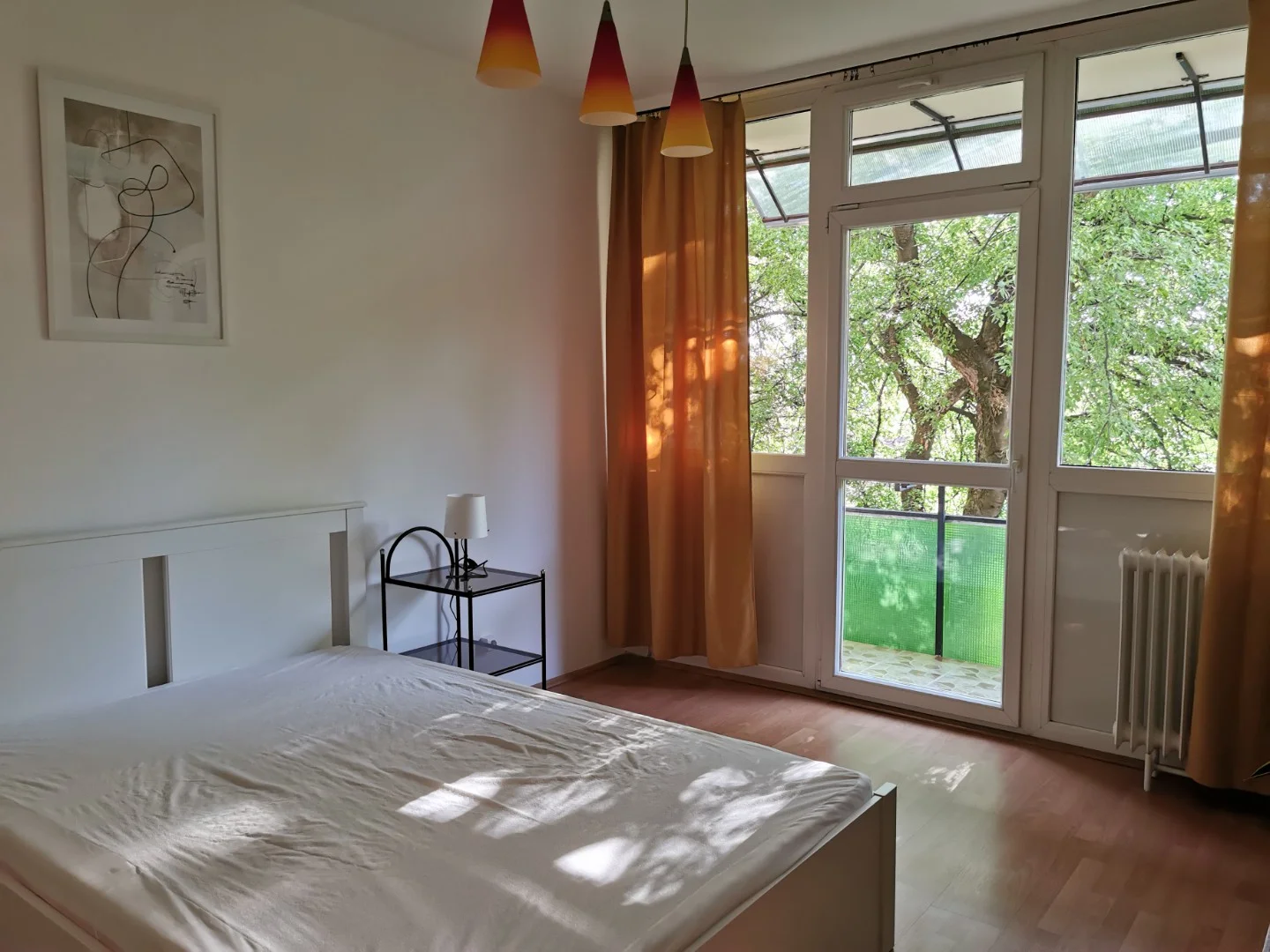 Kiadó panel lakás Debrecen Darabos utca - Kép 5
