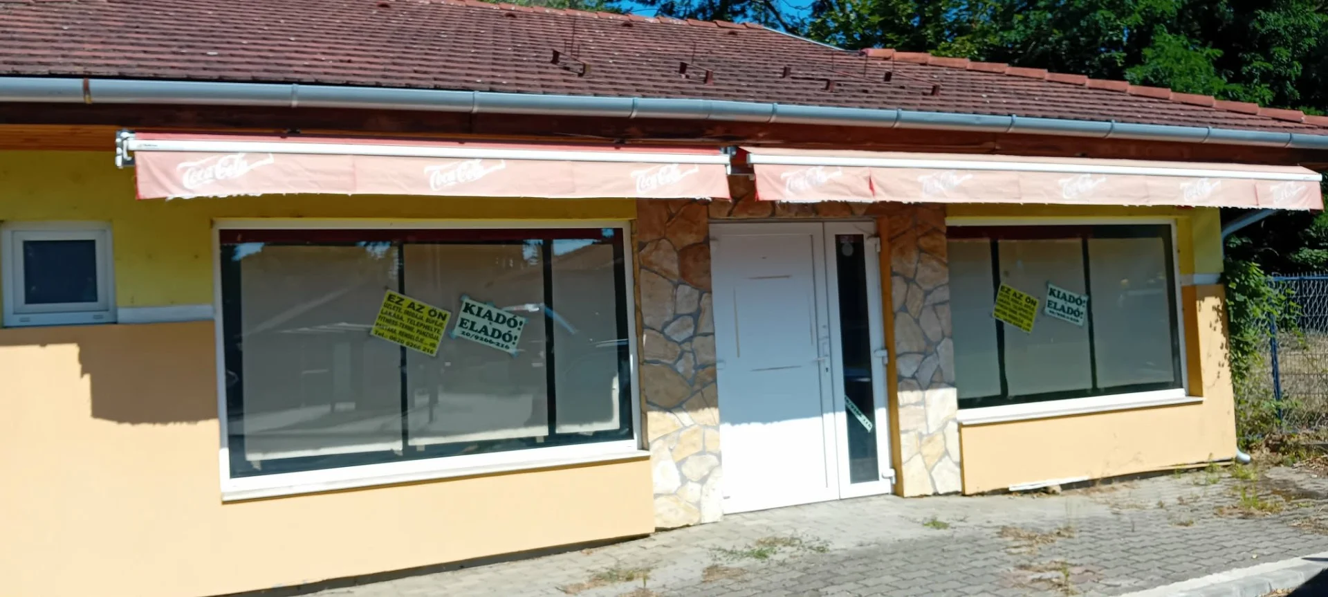 Eladó családi ház Zalaegerszeg