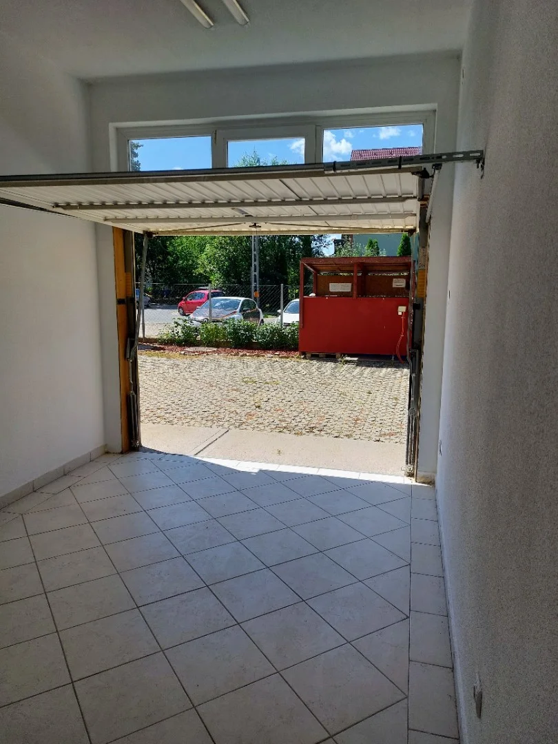 Kiadó garázs garázs / beálló Debrecen kishegyesi út - Kép 2