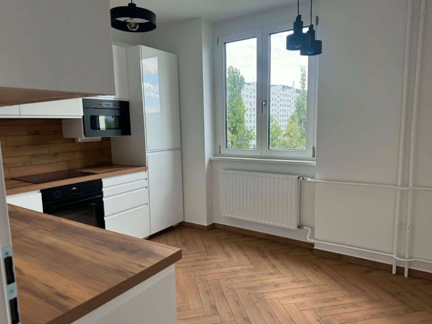 Eladó tégla lakás Budapest 03. ker. Pacsirtamező - Kép 3