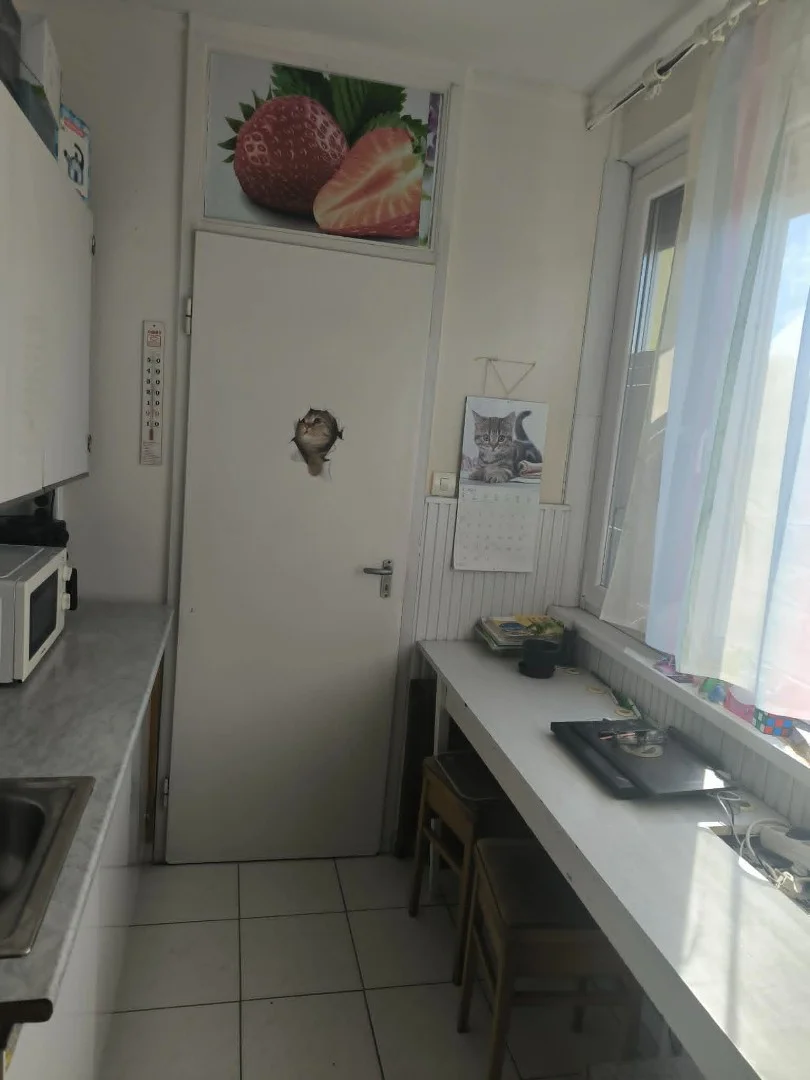 Eladó panel lakás Kecskemét Lánchíd utca - Kép 10