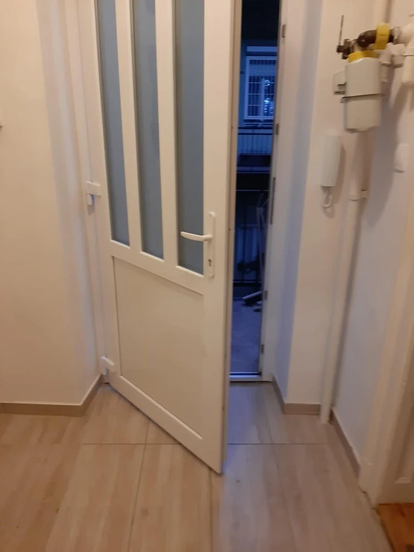 Eladó tégla lakás Budapest 07. ker. István utca - Kép 10