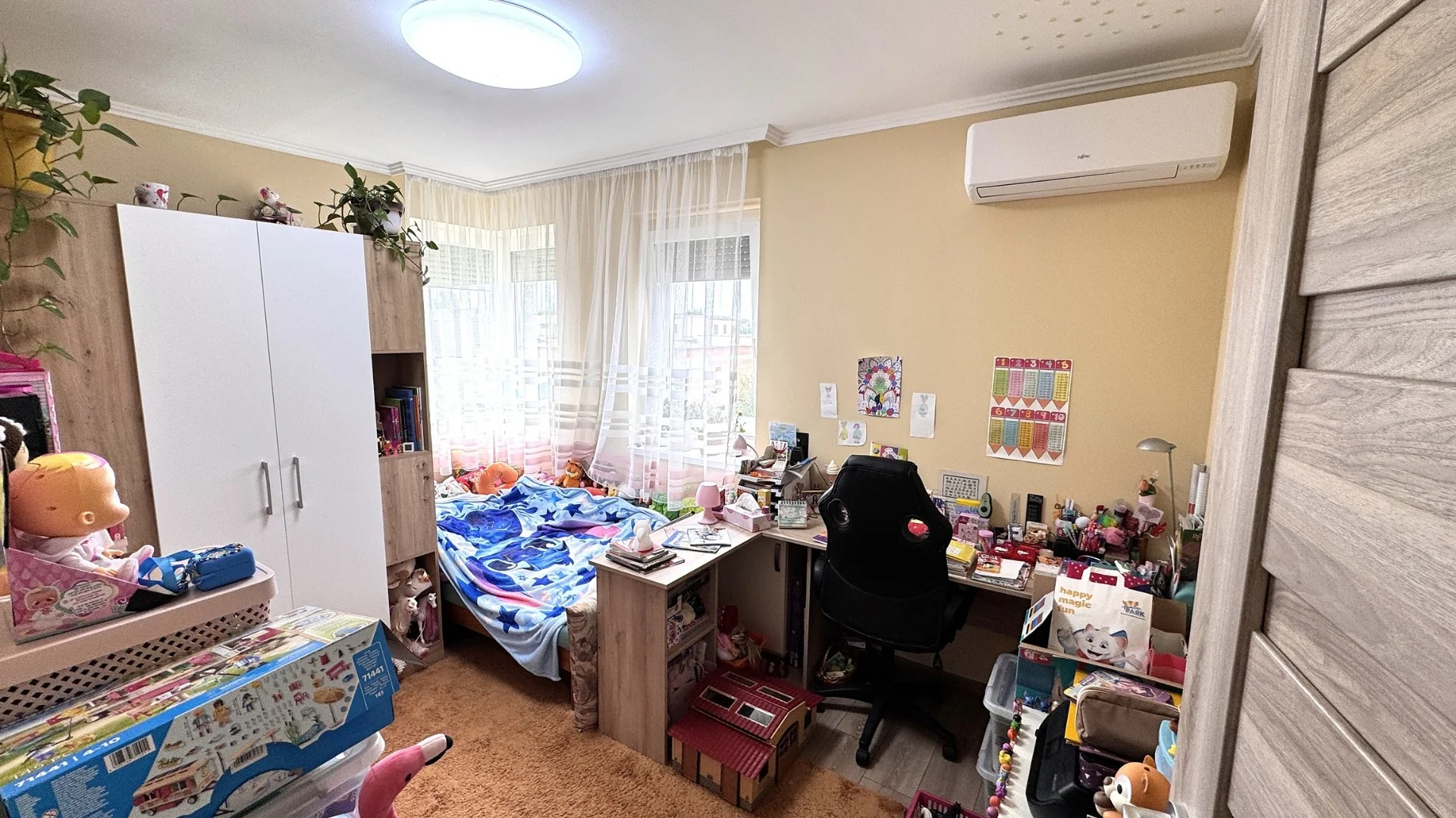Eladó ikerház Nyíregyháza Báthory lakóparkban - Kép 12