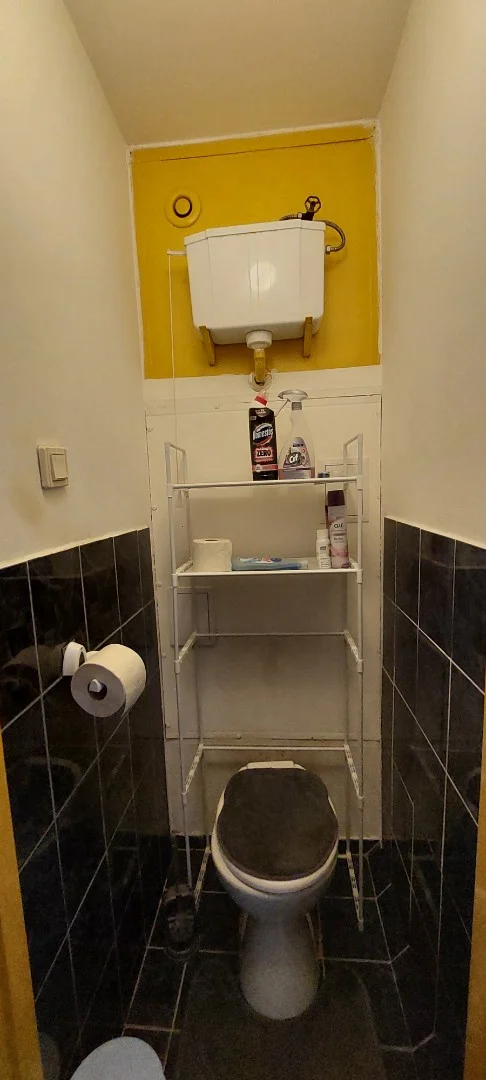 Eladó panel lakás Baja Varsa utca - Kép 3