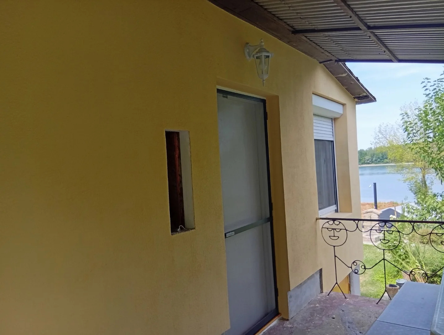 Eladó önálló nyaraló nyaraló / üdülő Kulcs Hajós - Kép 2