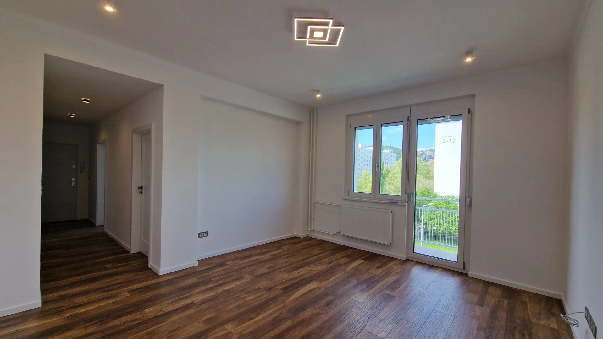 Eladó tégla lakás Budapest 03. ker. Pacsirtamező - Kép 5