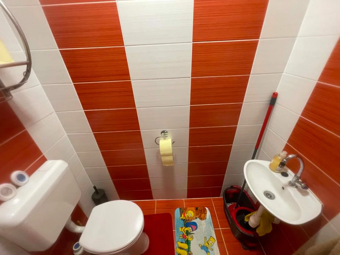 Eladó tégla lakás Nyíregyháza - Kép 13