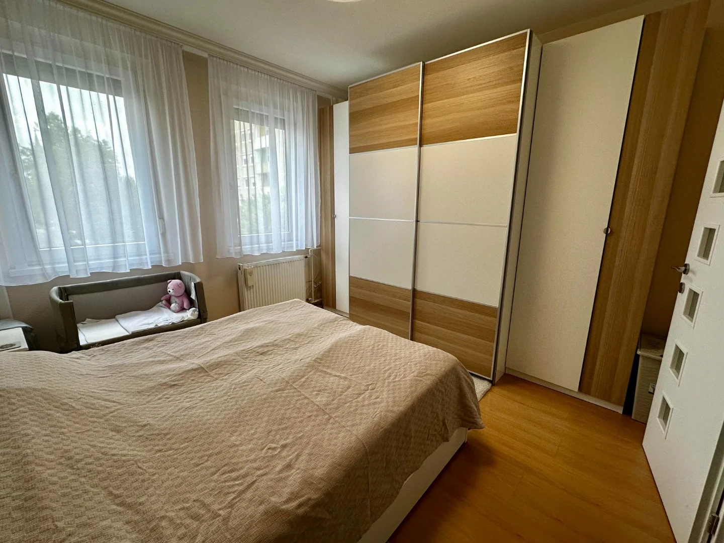 Eladó tégla lakás Budapest 17. ker. - Kép 9