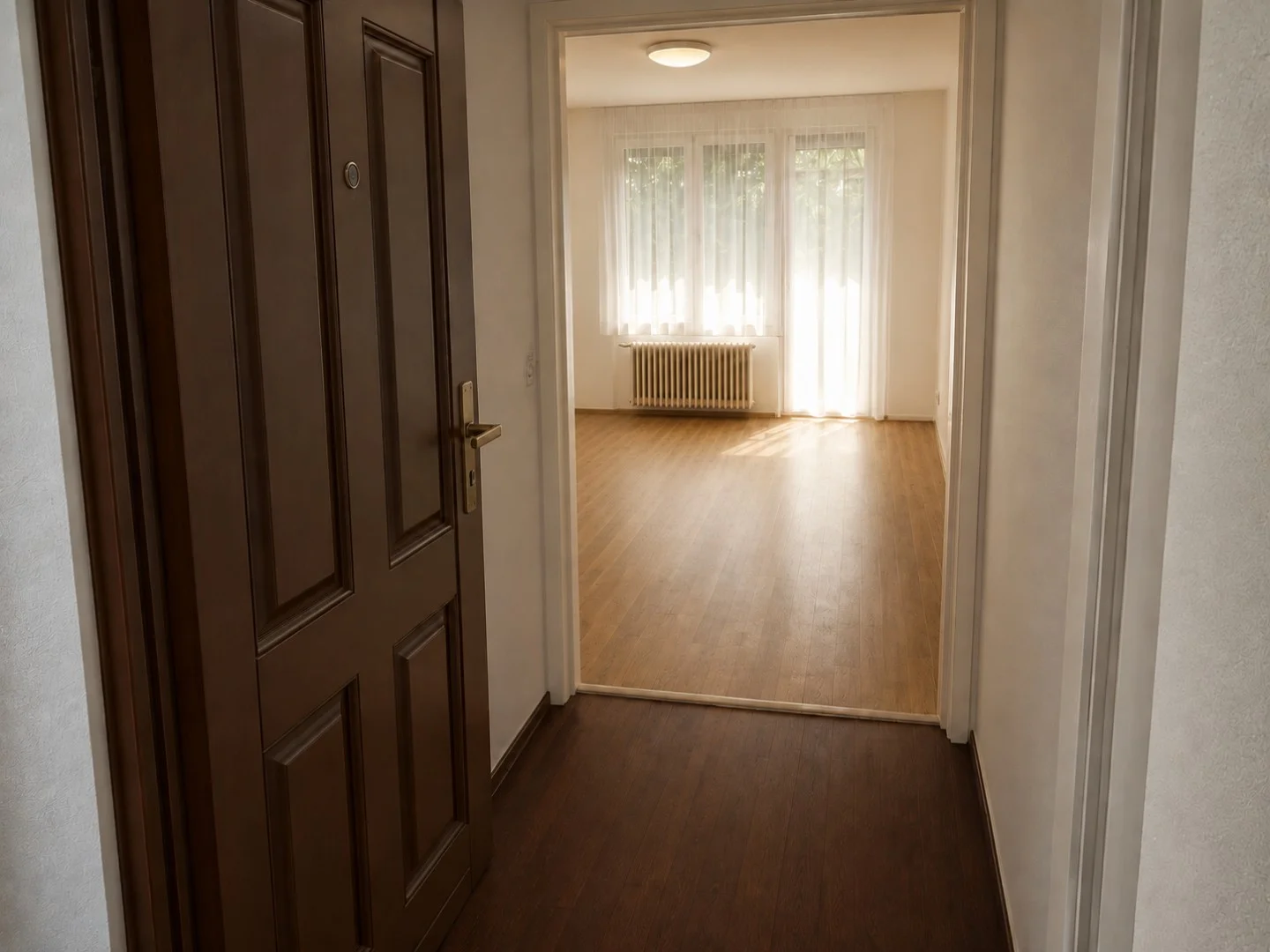 Eladó tégla lakás Szombathely