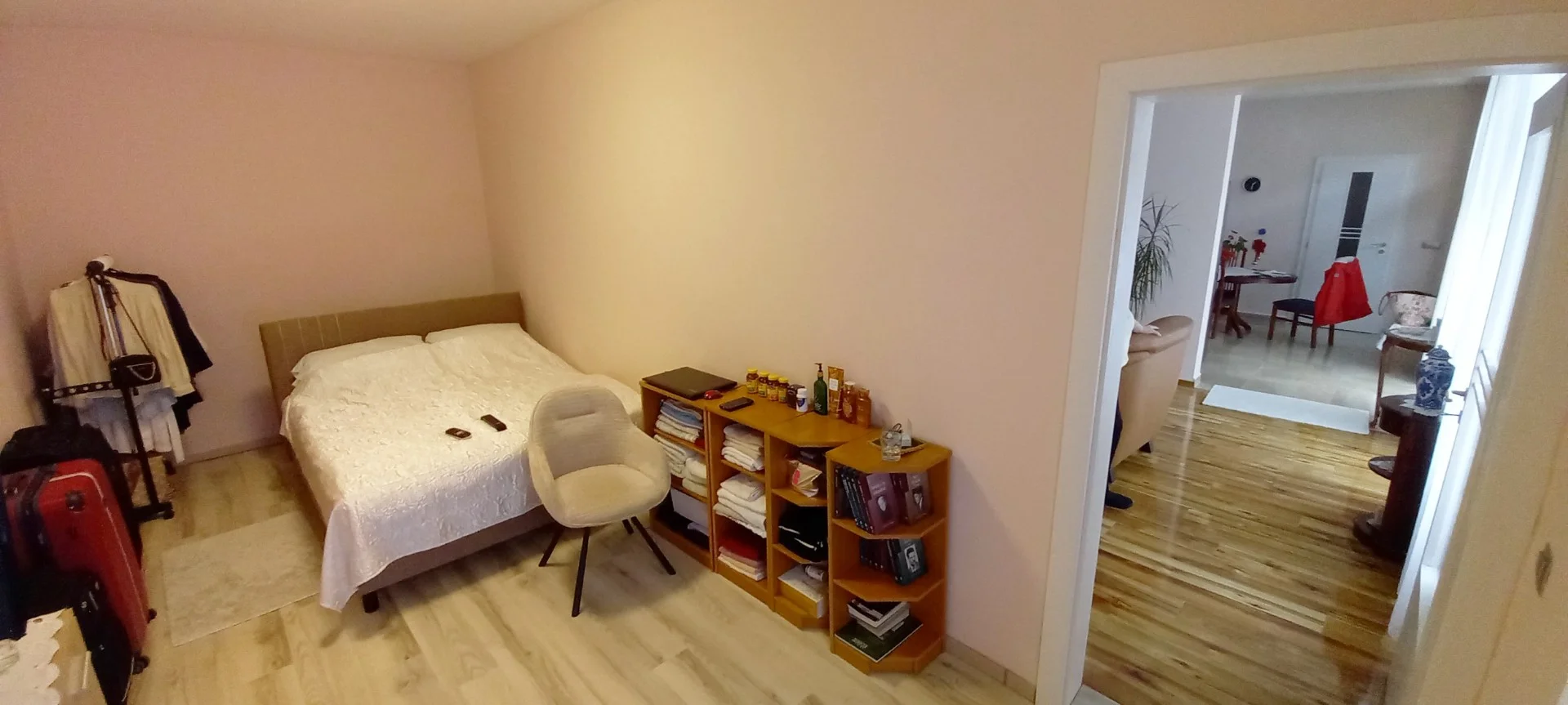 Eladó tégla lakás Nagykanizsa - Kép 8